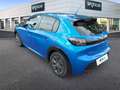 Peugeot e-208 Allure Pack 136 SOH 92% Bleu - thumbnail 7