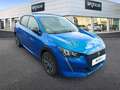 Peugeot e-208 Allure Pack 136 SOH 92% Bleu - thumbnail 3