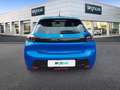 Peugeot e-208 Allure Pack 136 SOH 92% Bleu - thumbnail 5