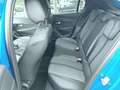 Peugeot e-208 Allure Pack 136 SOH 92% Blau - thumbnail 9
