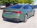 Audi A5 A5 SPB 40 TDI quattro S tronic S line edition Groen - thumbnail 5