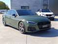 Audi A5 A5 SPB 40 TDI quattro S tronic S line edition Groen - thumbnail 2