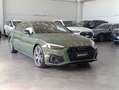 Audi A5 A5 SPB 40 TDI quattro S tronic S line edition Groen - thumbnail 8