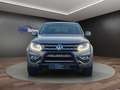 Volkswagen Amarok Highline DoubleCab 4M AHK°XENON°NAVI°SHZ Gris - thumbnail 2