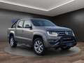 Volkswagen Amarok Highline DoubleCab 4M AHK°XENON°NAVI°SHZ Gris - thumbnail 3
