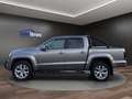 Volkswagen Amarok Highline DoubleCab 4M AHK°XENON°NAVI°SHZ Gris - thumbnail 8
