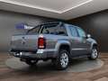 Volkswagen Amarok Highline DoubleCab 4M AHK°XENON°NAVI°SHZ Gris - thumbnail 6