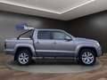 Volkswagen Amarok Highline DoubleCab 4M AHK°XENON°NAVI°SHZ Gris - thumbnail 7
