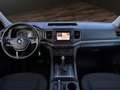 Volkswagen Amarok Highline DoubleCab 4M AHK°XENON°NAVI°SHZ Gris - thumbnail 10