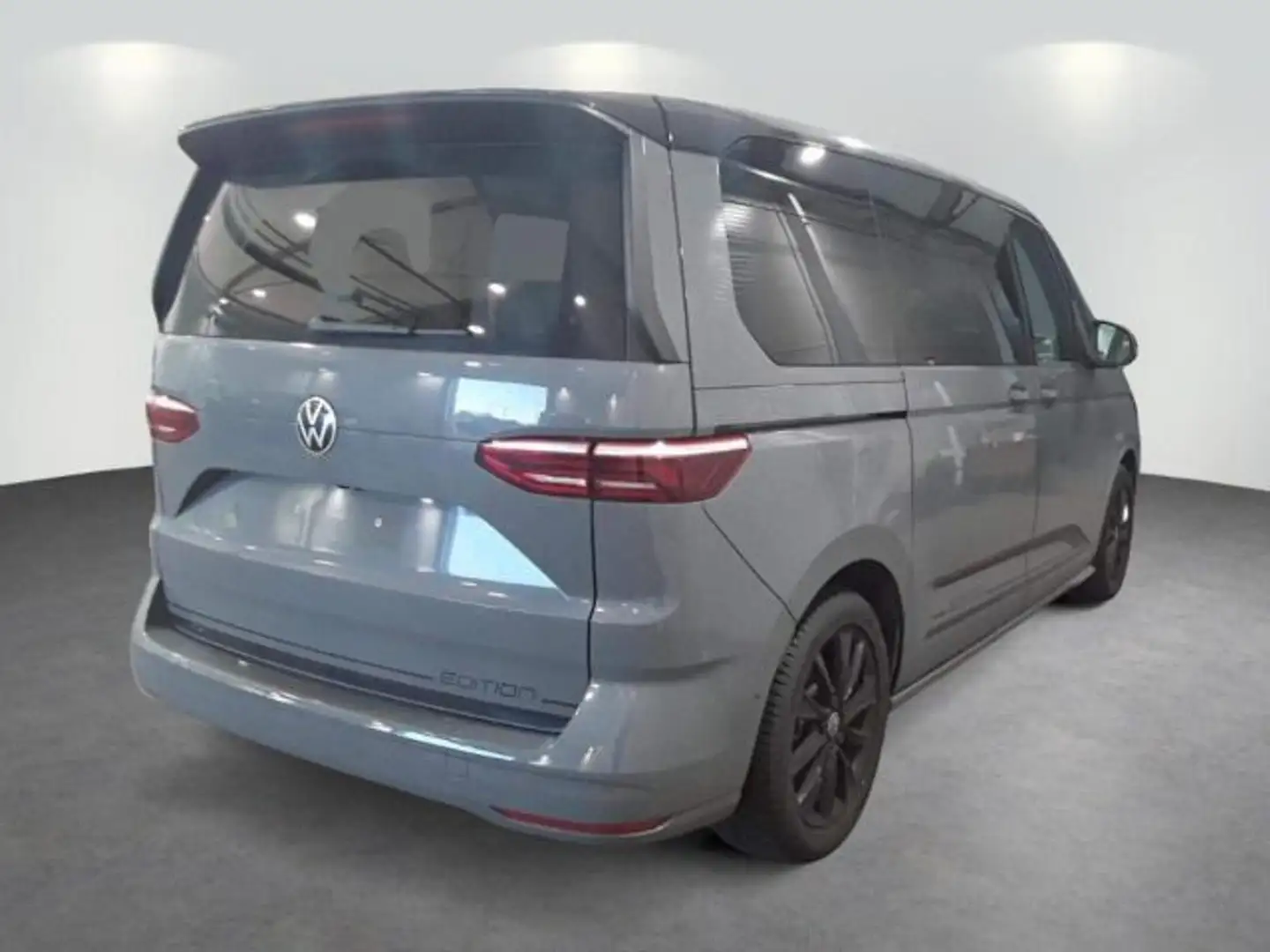 Volkswagen T7 Multivan Edition 2.0 TDI LR*Pano*HuD*ACC*Matrix* Grau - 2
