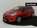 Renault Clio TCe90 Limited | Airco | Parkeersensoren | LM velge Rot - thumbnail 1