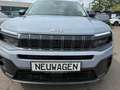 Jeep Avenger 1.2 Longitude Mild-Hybrid/Aktion Grau - thumbnail 6