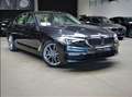 BMW 520 dA Berline*NAVI PRO-VIRTUAL COCKPIT-CUIR-LED*EURO6 Azul - thumbnail 2
