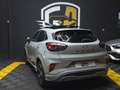 Ford Puma 1.0 EcoBoost MHEV ST-Line 125 Gris - thumbnail 4