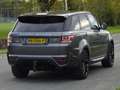 Land Rover Range Rover Sport 3.0 SDV6 Autobiography Dynamic Grau - thumbnail 4