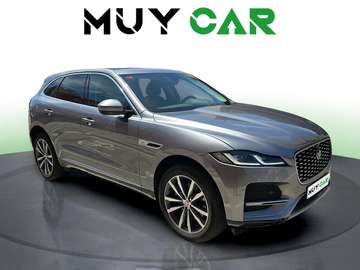 2.0D l4 MHEV SE Aut. AWD 204