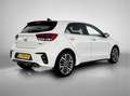 Kia Rio 1.0 T-GDi MHEV GT-Line | 120pk | Navigatie | Camer Blanc - thumbnail 2
