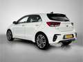 Kia Rio 1.0 T-GDi MHEV GT-Line | 120pk | Navigatie | Camer Blanc - thumbnail 14