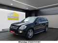 Mercedes-Benz GL 420 CDI 4Matic 7-Sitzer Luftfederung AD Niveau StandHZ Schwarz - thumbnail 1