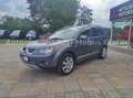 Mitsubishi Outlander 2.4 MIVEC Plus 2WD Gris - thumbnail 3
