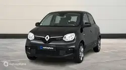 Renault E-Tech Electric Equilibre R80 Achat Intégral