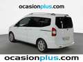 Ford Tourneo Courier 1.6TDCi Titanium Blanco - thumbnail 3