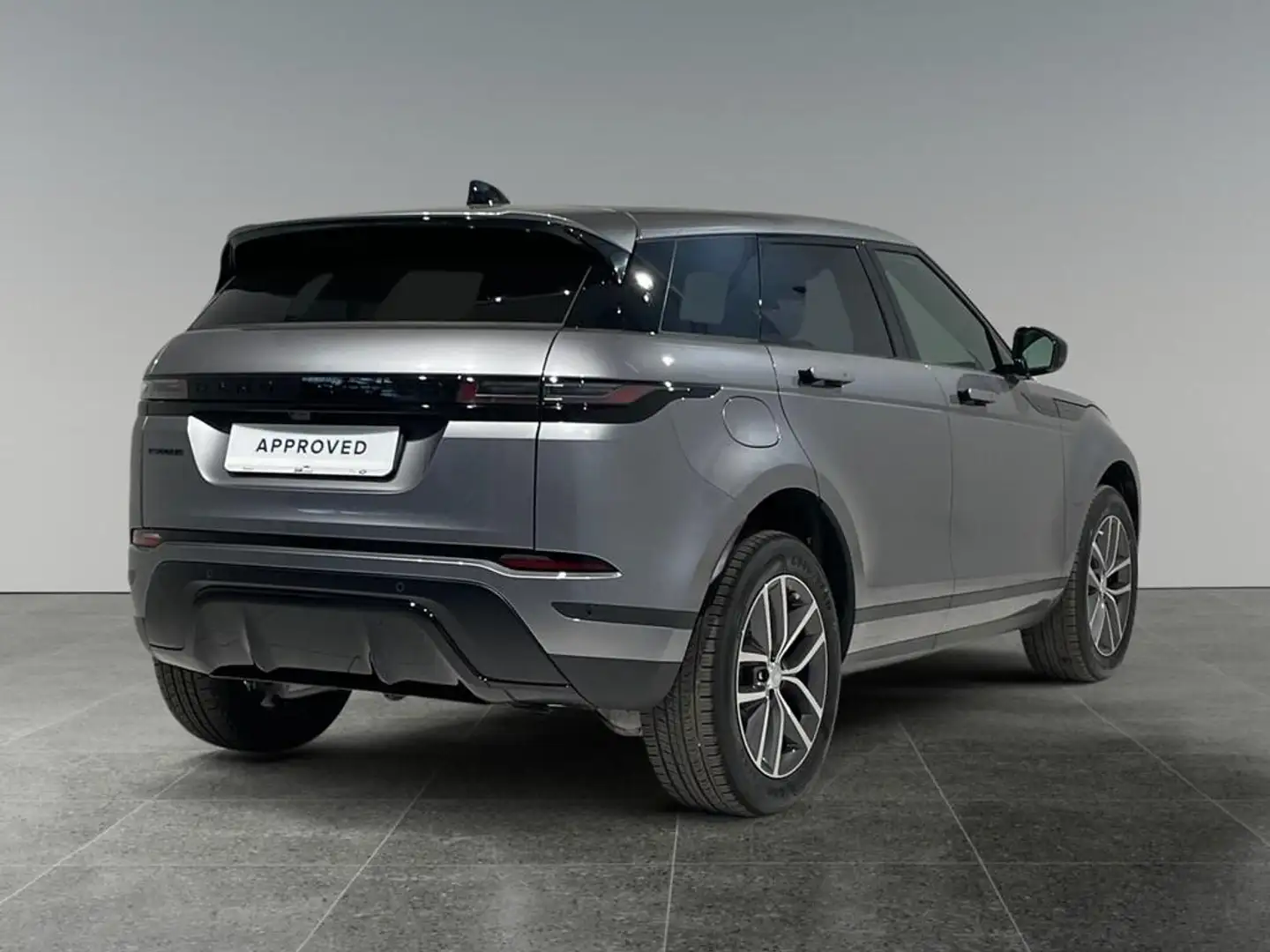 Land Rover Range Rover Evoque PHEV 1.5 269cv AWD S - AUTOCARRO/IVA ESPOSTA Grigio - 2