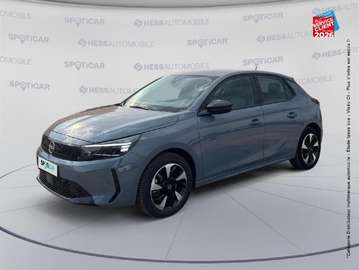 Electric 136ch