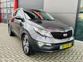 Kia Sportage 2.0 DynamicPlusLine Grijs - thumbnail 2