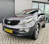 Kia Sportage 2.0 DynamicPlusLine Grijs - thumbnail 9