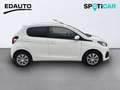 Peugeot 108 Active VTi 52kW (72CV) Blanco - thumbnail 4
