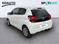 Peugeot 108 Active VTi 52kW (72CV) Blanco - thumbnail 7