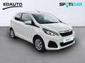Peugeot 108 Active VTi 52kW (72CV) Blanco - thumbnail 3