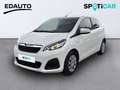 Peugeot 108 Active VTi 52kW (72CV) Blanco - thumbnail 1