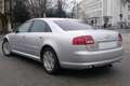 Audi A8 4,0 TDI V8 quattro Tiptronic Silber - thumbnail 3