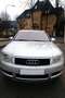 Audi A8 4,0 TDI V8 quattro Tiptronic Silber - thumbnail 1