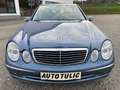 Mercedes-Benz E 280 Avantgarde CDI Aut.**Leder**Navi**Xenon** Bleu - thumbnail 1