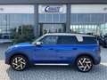 MINI Countryman C TETTO APRIBILE/19/SEDILI JCW VINTAGE BROWN/HEAD UP Bleu - thumbnail 1