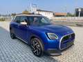 MINI Countryman C TETTO APRIBILE/19/SEDILI JCW VINTAGE BROWN/HEAD UP Bleu - thumbnail 13