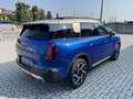 MINI Countryman C TETTO APRIBILE/19/SEDILI JCW VINTAGE BROWN/HEAD UP Bleu - thumbnail 14