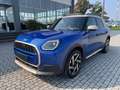 MINI Countryman C TETTO APRIBILE/19/SEDILI JCW VINTAGE BROWN/HEAD UP Bleu - thumbnail 2