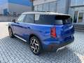 MINI Countryman C TETTO APRIBILE/19/SEDILI JCW VINTAGE BROWN/HEAD UP Bleu - thumbnail 3