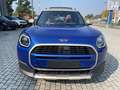 MINI Countryman C TETTO APRIBILE/19/SEDILI JCW VINTAGE BROWN/HEAD UP Bleu - thumbnail 12