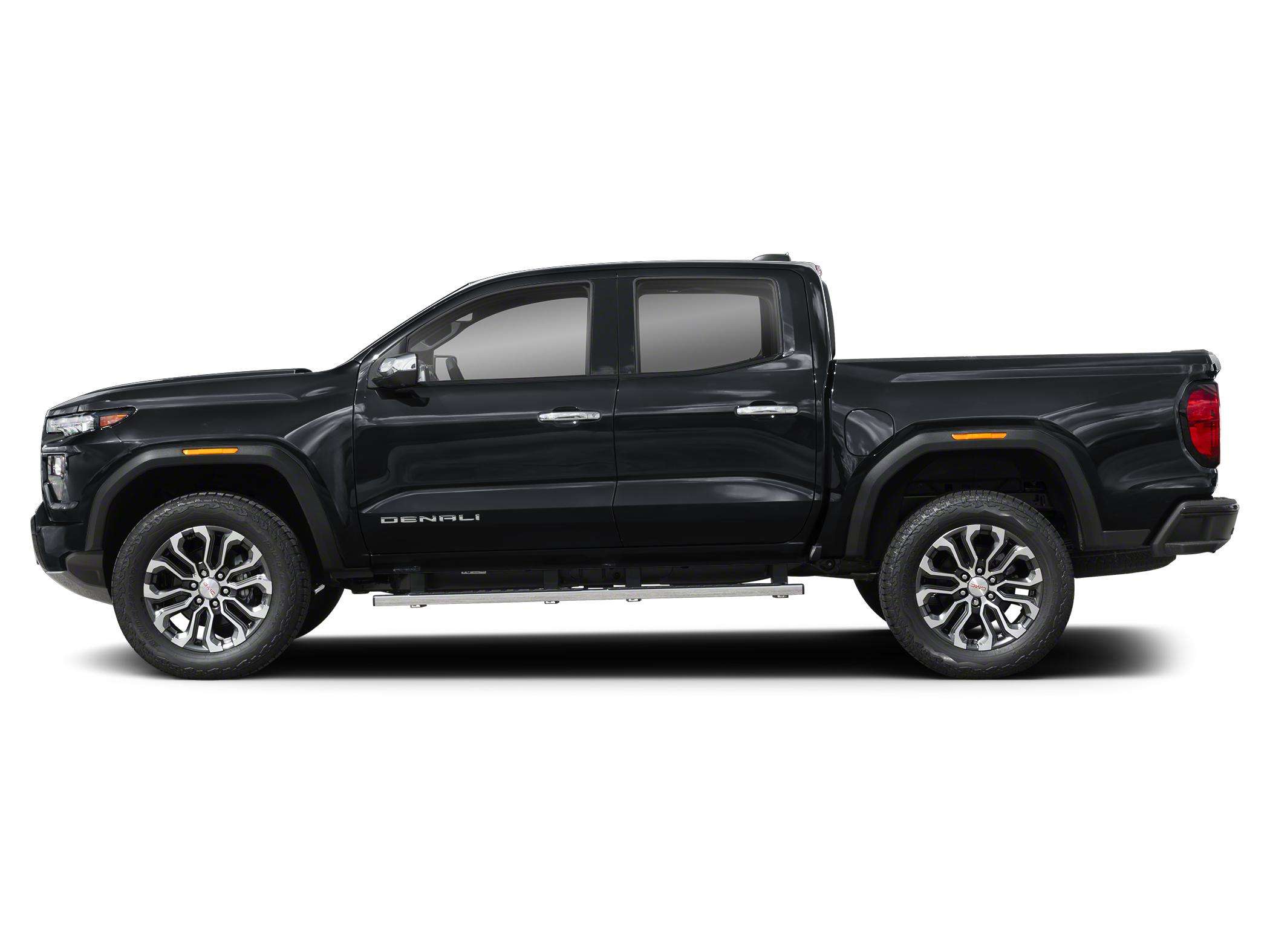 2023 GMC Canyon