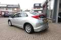 Honda Civic 1.8 COMFORT Trekhaak 100%NL (All-in prijs) Szary - thumbnail 4
