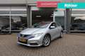 Honda Civic 1.8 COMFORT Trekhaak 100%NL (All-in prijs) Szary - thumbnail 1