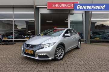 1.8 COMFORT Trekhaak 100%NL (All-in prijs)