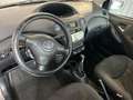 Toyota Yaris 1.4 tdi D-4D cat 3 porte Blue Grigio - thumbnail 10