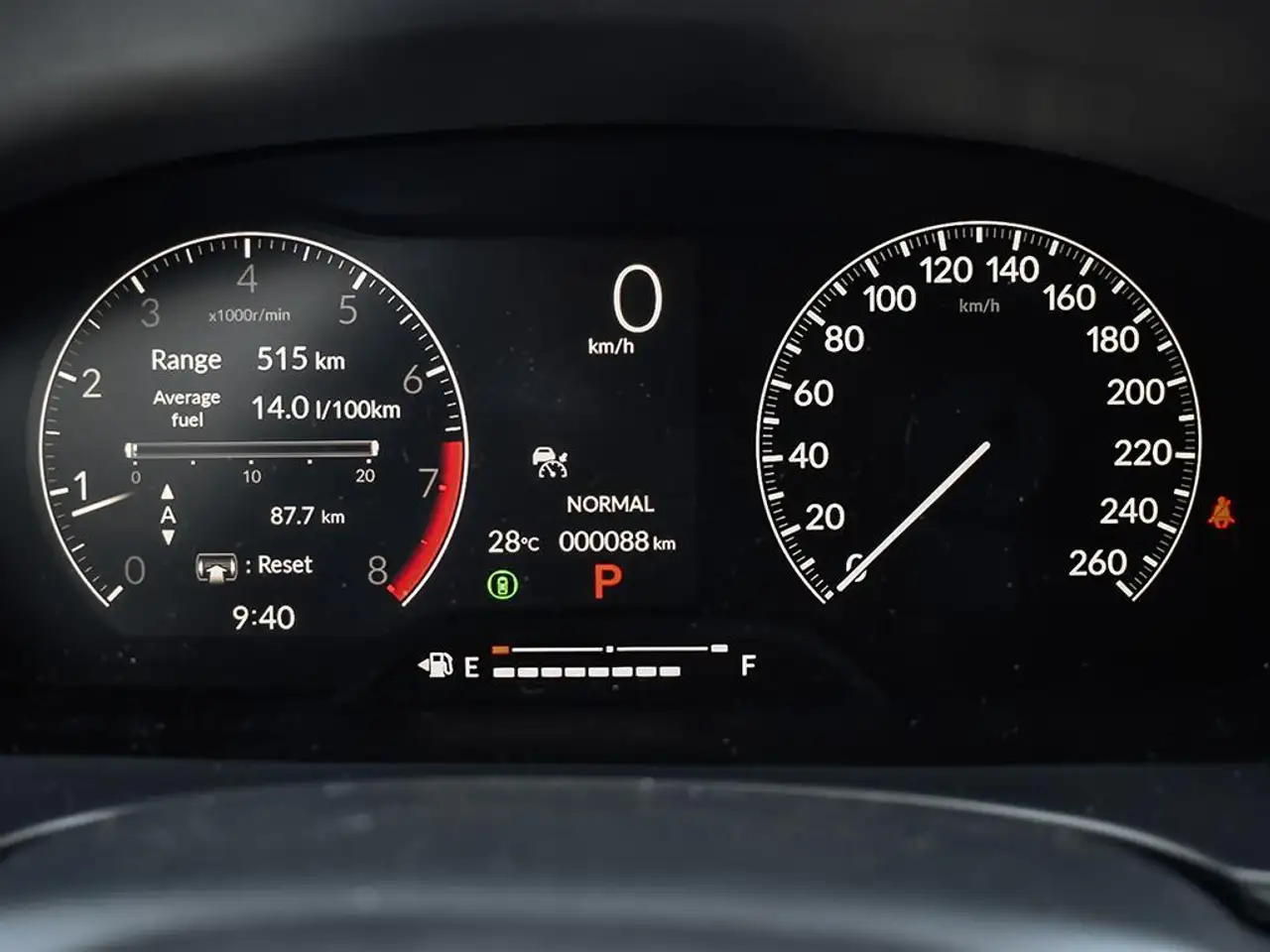 Honda Civic снимка Honda Civic