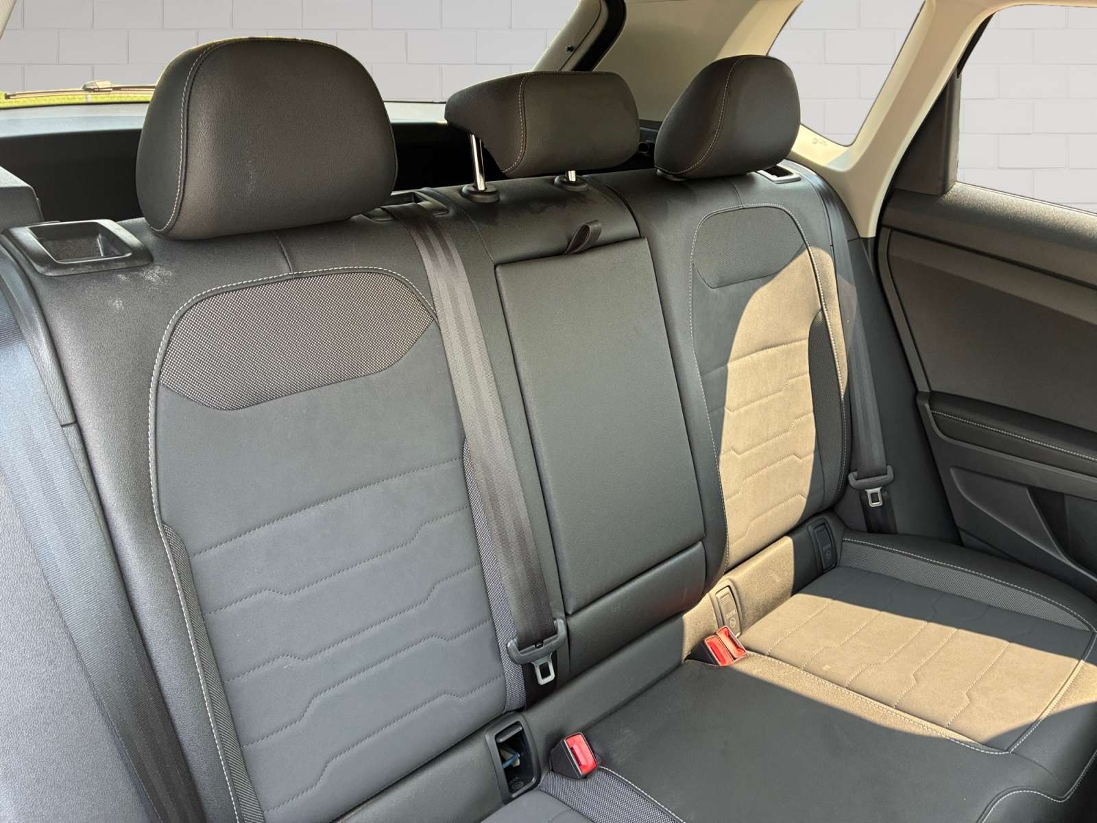 used 2025 Volkswagen Taos car, priced at $31,608